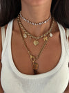 Collana white