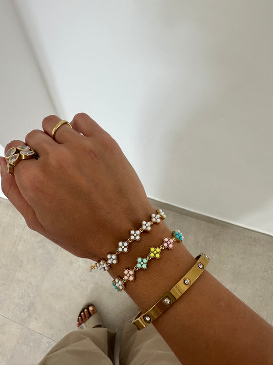 Bracciale Lilian summer