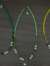 Collana di perle