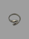 Anello Magda argento