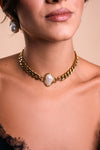 Choker meravilla