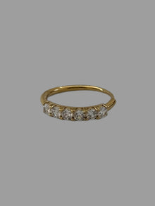  Fedina Alma oro