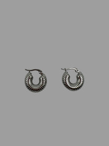  Orecchini Miranda mini argento