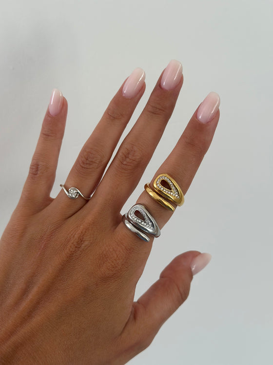 Anello laila