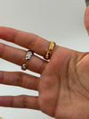 Anello sintia argento