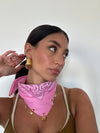 Bandana lolita