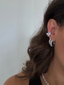  Cerchi miracle argento