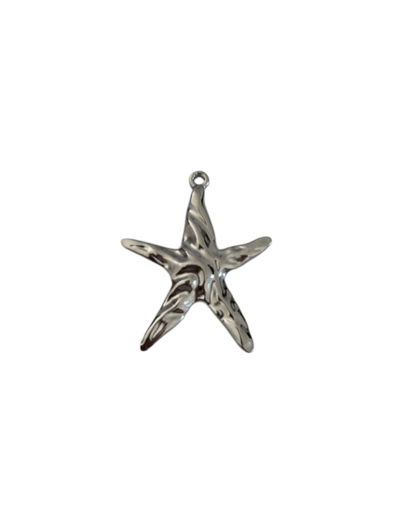 Ciondolo stella marina - aria accessorize