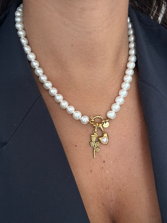 Collana di perle Giulia