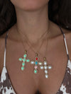 Collana cross