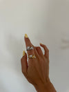 Anello Anastasia oro