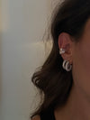 Earcuff Miranda oro
