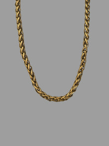  Collana annabelle oro