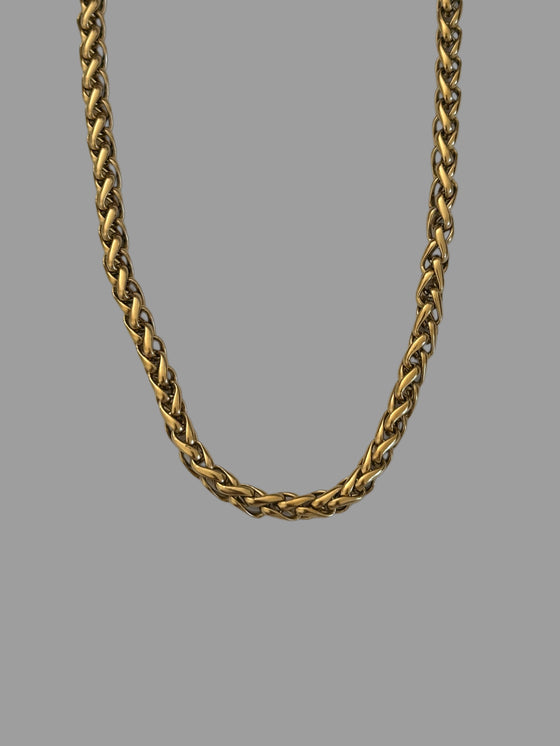 Collana annabelle oro - aria accessorize
