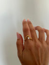 Anello royal oro