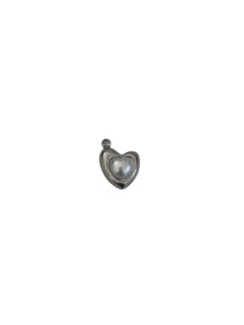  Ciondolo heart