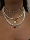 Collana di perle Lola