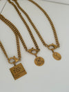 Necklace scegli il ciondolo
