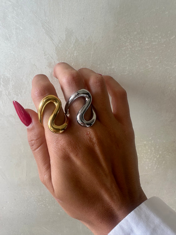 Anello silene
