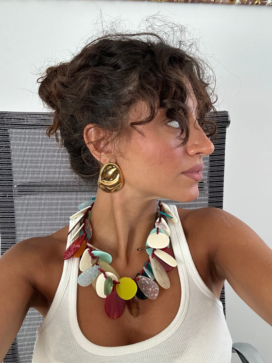 Collana Marlene