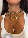 Collana rosemaryy