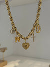 Collana white