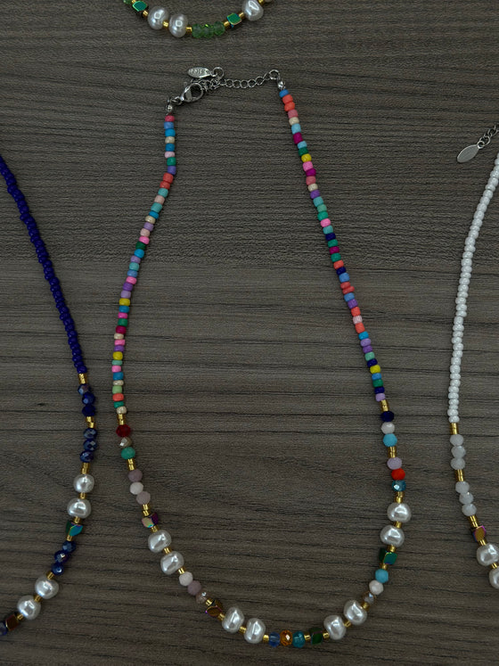 Collana di perle