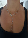 Collana sublime argento