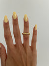 Anello mignolo/falange genny oro