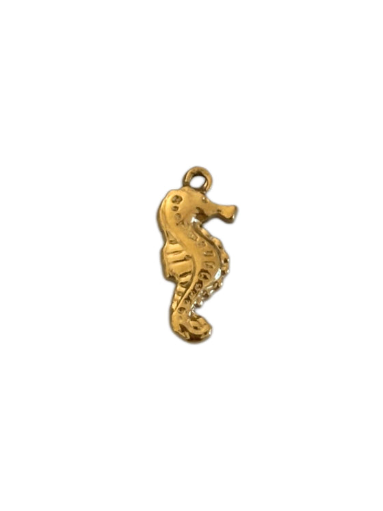 Ciondolo cavalluccio marino - aria accessorize