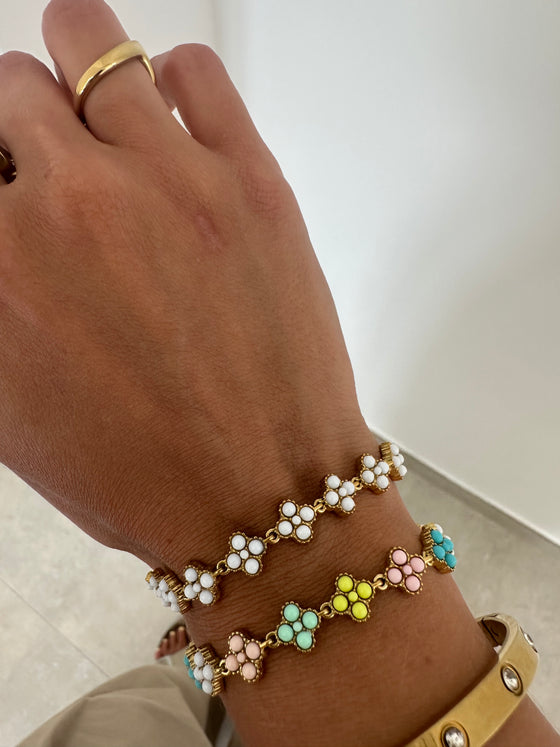 Bracciale Lilian summer