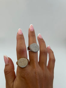  Chevalier Monica oro - aria accessorize