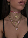 Choker Isabella