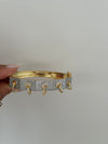 Bracciale cristal