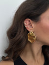 Earcuff Malesia oro