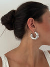 Orecchini dolly argento