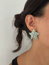 Orecchini star