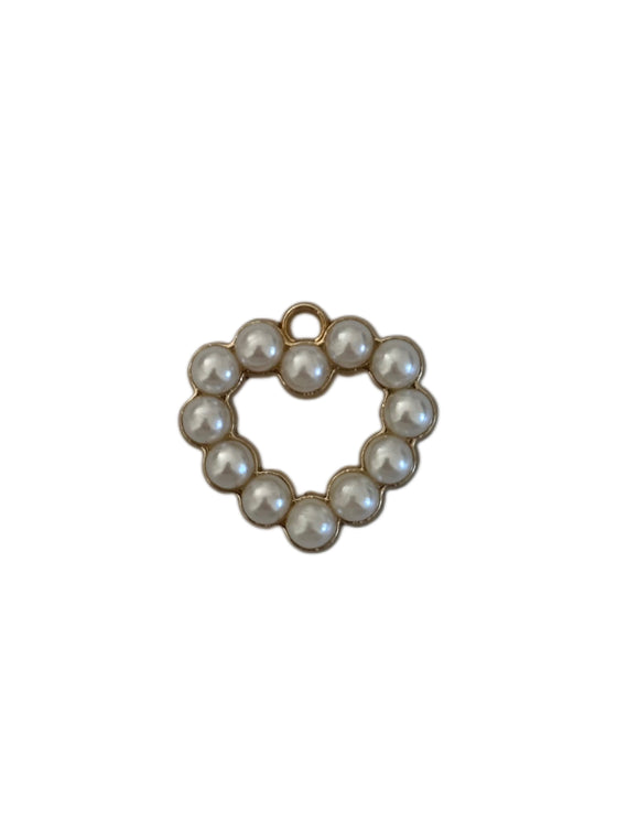 Ciondolo perlitas - aria accessorize