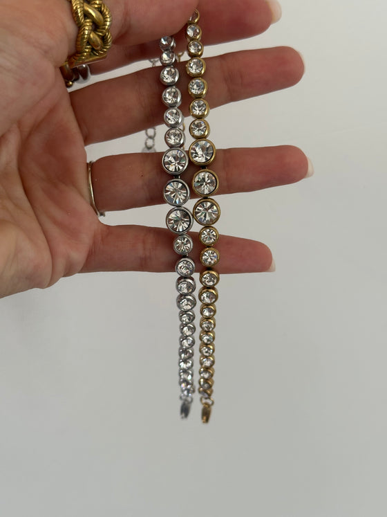 Bracciale bonbon