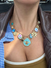 Collana apina