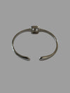 Bracciale Maya argento