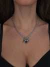 Necklace Mina oro