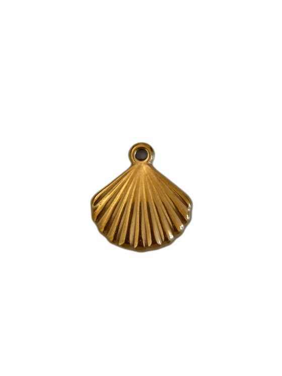 Ciondolo conchiglia - aria accessorize