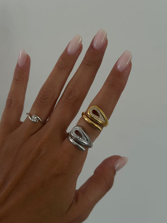 Anello laila