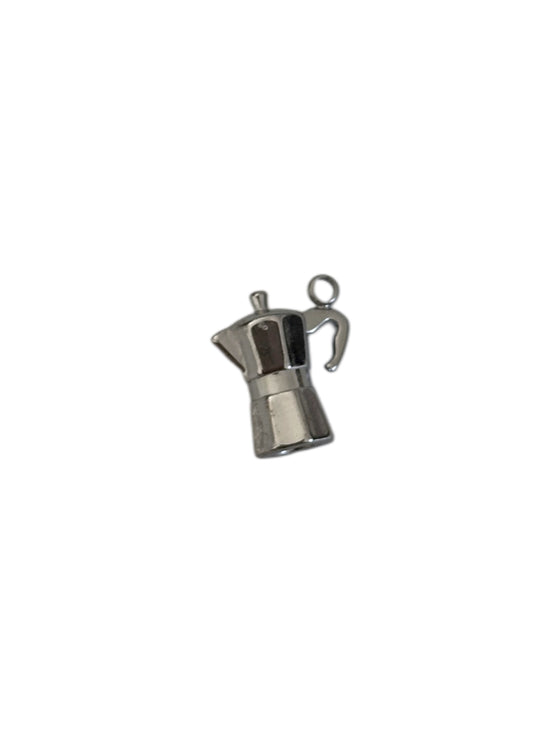 Ciondolo moka - aria accessorize