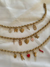 Collana white