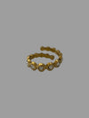 Anello mignolo/falange milú oro