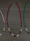 Collana di perle