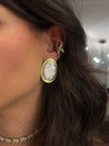 Earcuff stellamaris oro