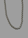 Collana annabelle argento - aria accessorize